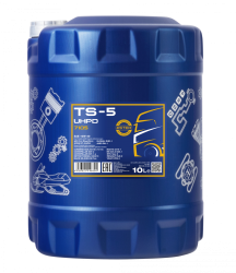 10W-40 TS-5 UHPD 10L